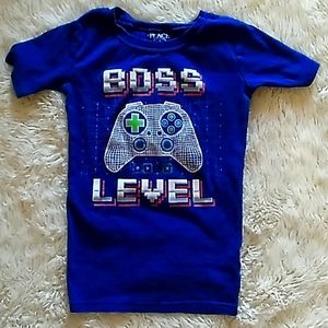 Gamer Pajama top